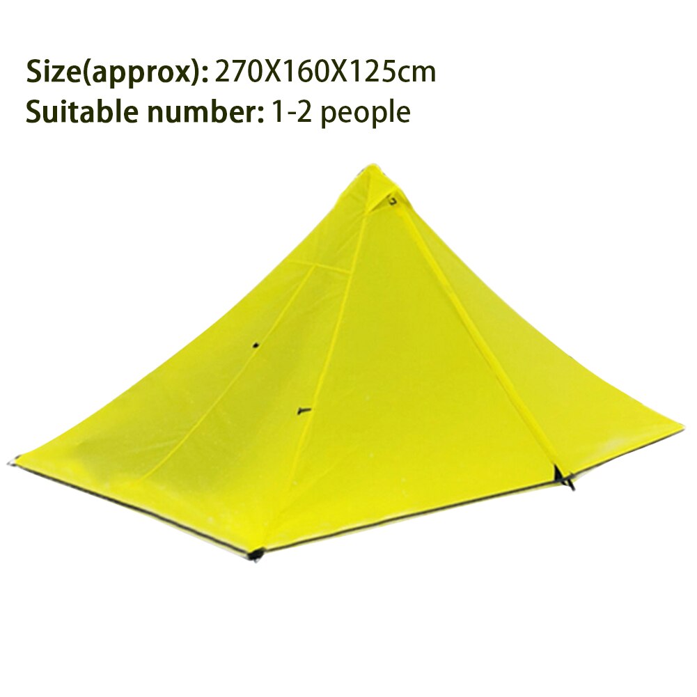 Cheap Goat Tents 2